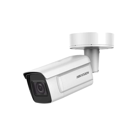 Bullet IP 2MP<br> HIKVISION<!--HIKVISION-->