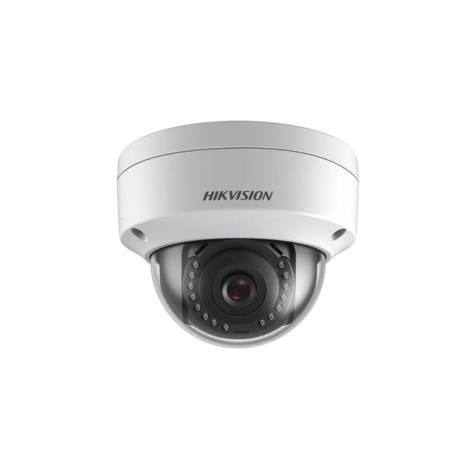 Dôme IP 4MP<br> HIKVISION<!--HIKVISION-->