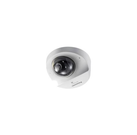 Mini-dôme IP 2MP<br> PANASONIC<!--PANASONIC-->