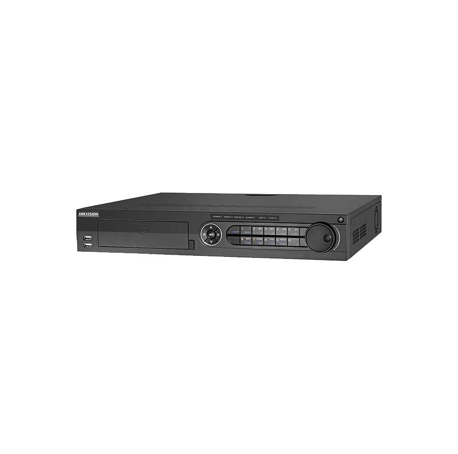 DVR Tribrid 32 voies<br> HIKVISION<!--HIKVISION-->