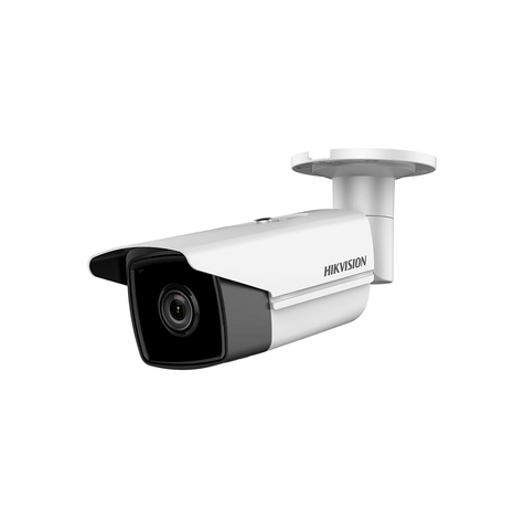 Bullet IP 4MP<br> HIKVISION<!--DESTOCKAGE-->