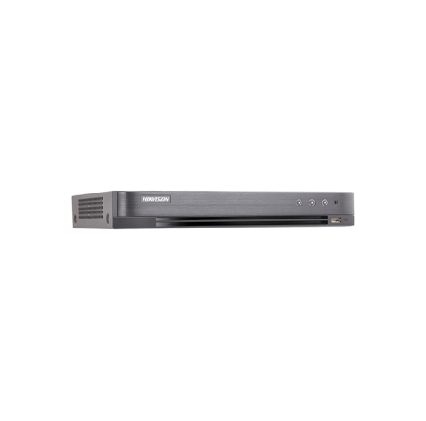 DVR Tribrid 8 voies<br> HIKVISION<!--HIKVISION-->