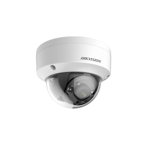 Dôme TVI&CVBS 2MP<br>HIKVISION<!--EASY-->