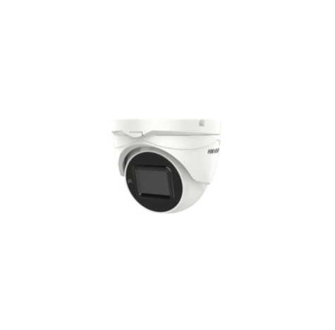 Turret TVI/CVBS 5MP<br> HIKVISION<!--HIKVISION-->