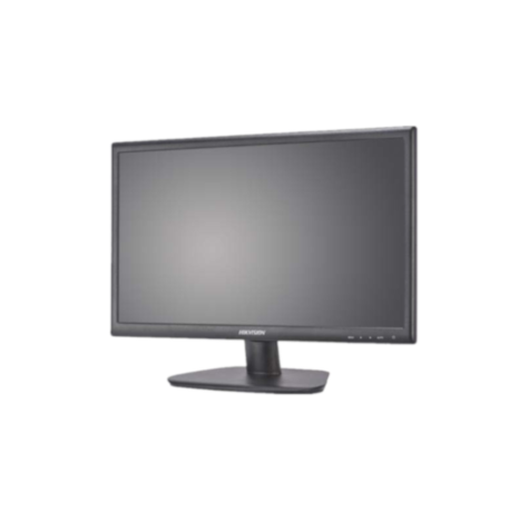 Ecran LCD 24''<br> HIKVISION<!--EASY-->