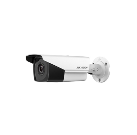 Bullet TVI&CVBS 2MP<br> HIKVISION<!--EASY-->