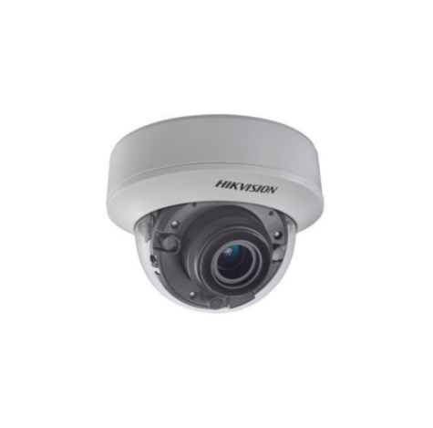 dome TVI/CVBS 5MP<br> HIKVISION<!--HIKVISION-->