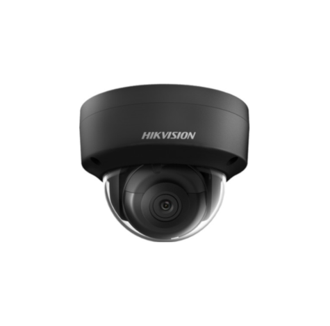 Dôme IP 4MP<br> HIKVISION<!--HIKVISION-->