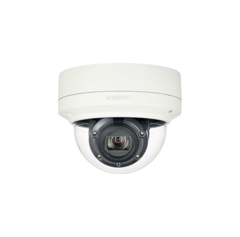 Dôme IP 2MP<br> HANWHA<!--HANWHA-->