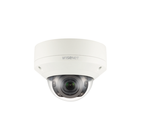 Dôme IP 5MP<br> HANWHA<!--HANWHA-->