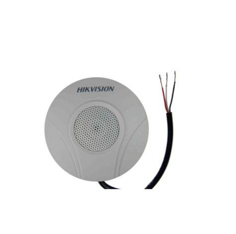 Micro pour caméra<br> HIKVISION<!--HIKVISION-->