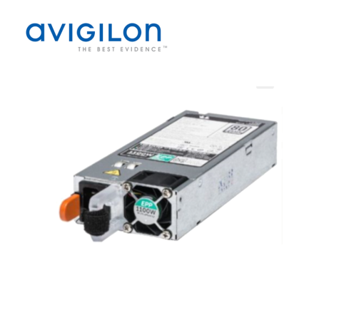 Alimentation redondante<br> AVIGILON<!--AVIGILON-->