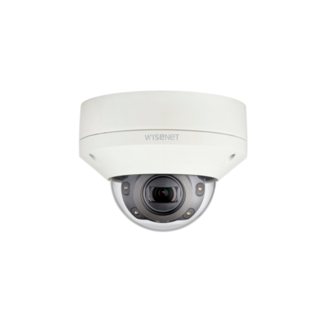 Dôme IP 2MP<br> HANWHA<!--HANWHA-->