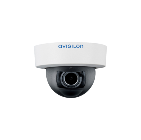 Mini-dôme IP 1,3MP<br> AVIGILON<!--AVIGILON-->