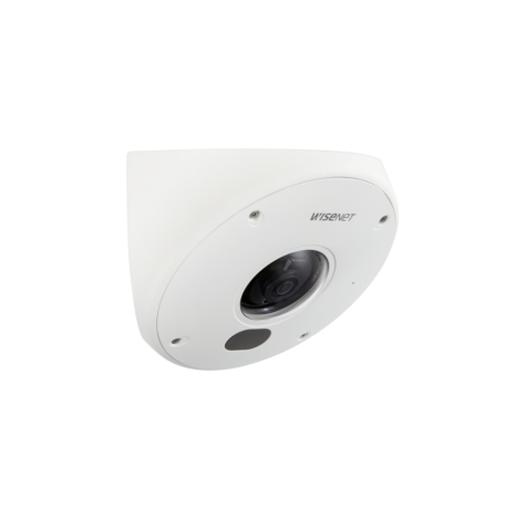 Caméra-d'angle IP 3MP<br> HANWHA<!--HANWHA-->