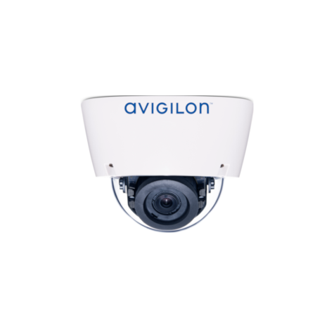 Dôme IP 4MP<br> AVIGILON<!--AVIGILON-->