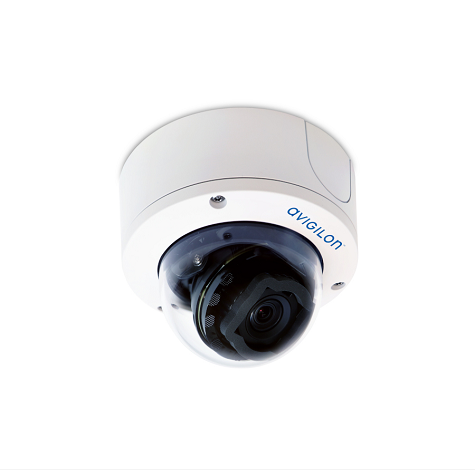 Dôme IP 3MP<br> AVIGILON<!--AVIGILON-->