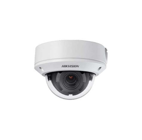 Dôme IP 2MP<br> HIKVISION<!--HIKVISION-->