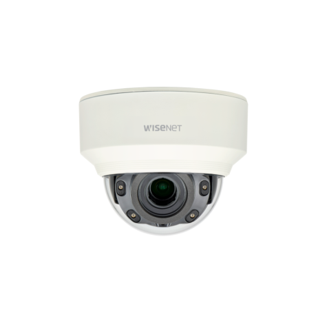 Dôme IP 2MP<br> HANWHA<!--HANWHA-->