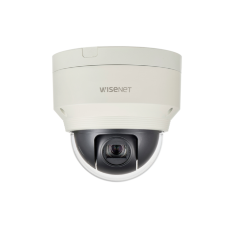 Dôme PTZ IP 2MP<br> HANWHA<!--HANWHA-->