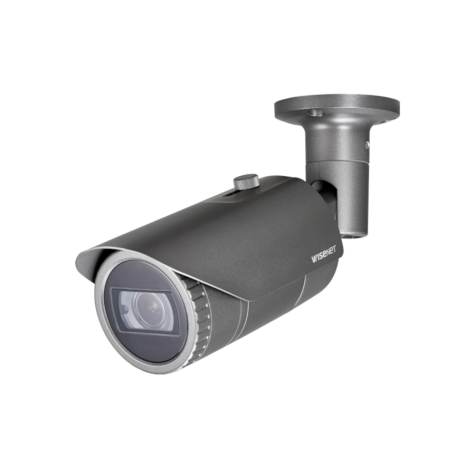 Bullet IP 5MP<br> HANWHA<!--HANWHA-->