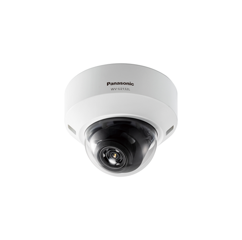 Dôme IP 2MP<br>PANASONIC<!--EASY-->