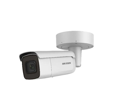 Bullet IP 8MP<br>HIKVISION<!--EASY-->