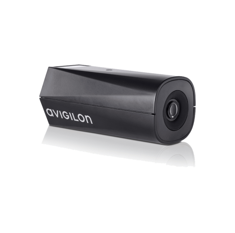 Caméra IP box 8MP<br> AVIGILON<!--AVIGILON-->