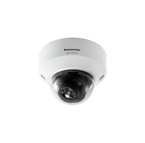 Dôme IP 4MP<br>PANASONIC<!--EASY-->