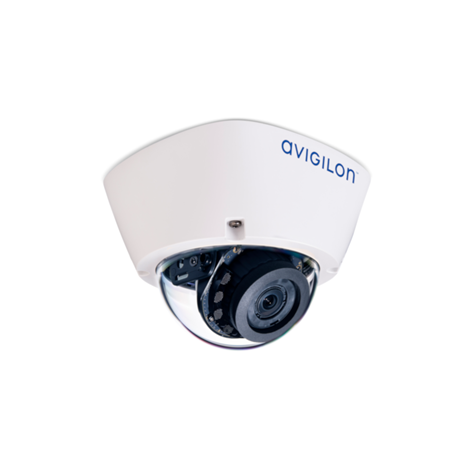 Dôme IP 4MP<br> AVIGILON<!--AVIGILON-->