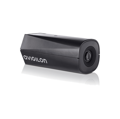 Caméra box IP 2MP<br> AVIGILON<!--AVIGILON-->